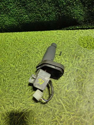 переключатель круиз-контроля MAN TGA 2005г. 81255090129 - Фото 5