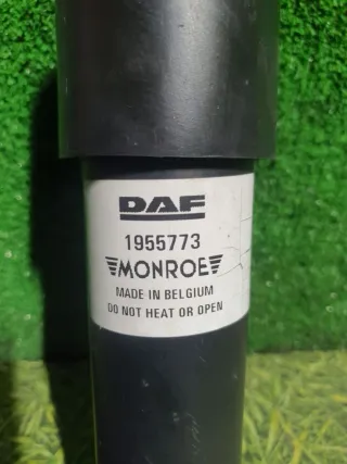 1955773 Амортизатор кабины задний DAF XF 106 Арт 29958, вид 2