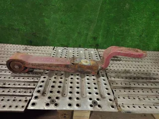 0508212640 рессора задняя Schmitz SKO Арт 29693, вид 1