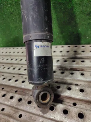1519630,131475 амортизатор задний Scania R-series Арт 29464, вид 3