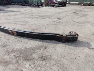 81434026302,81434026219,81434026301,81434026320,81434026336 Рессора передняя MAN TGX Арт 27721, вид 4
