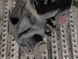 81508046636,640322070 Суппорт передний правый MAN TGX Арт 27429, вид 2
