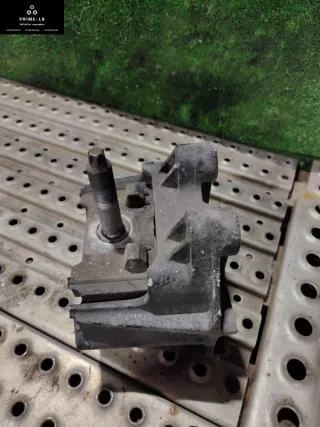 81962100571 Подушка крепления двигателя MAN TGX Арт 21291, вид 3