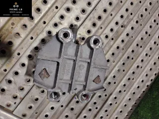 81962100571 Подушка крепления двигателя MAN TGX Арт 21291, вид 4