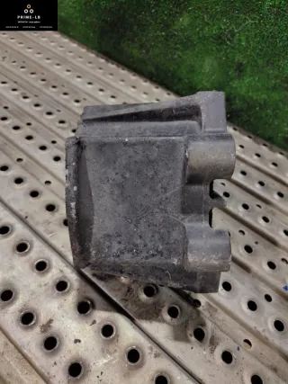 81962100571 Подушка крепления двигателя MAN TGX Арт 21291, вид 5