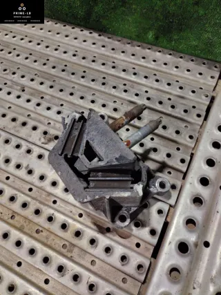 81962100597 Подушка крепления двигателя MAN TGX Арт 21289, вид 1