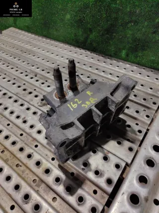 81962100597 Подушка крепления двигателя MAN TGX Арт 21289, вид 3