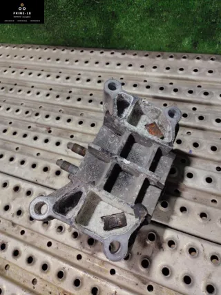 81962100597 Подушка крепления двигателя MAN TGX Арт 21289, вид 5