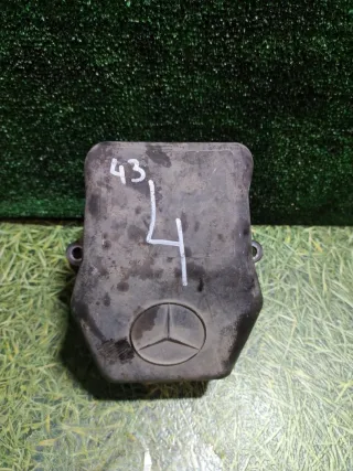 4570100130,4570100930 Клапанная крышка Mercedes Axor Арт 9669, вид 1
