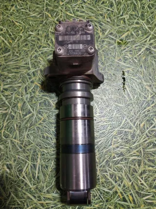 0280745902,0414799005,5236658 ПЛУНЖЕРНАЯ ПАРА Mercedes Axor Арт 9519, вид 1