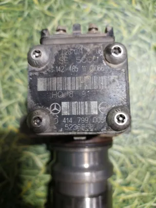 0280745902,0414799005,5236658 ПЛУНЖЕРНАЯ ПАРА Mercedes Axor Арт 9519, вид 2