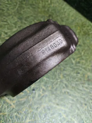 8148030 Шатун Volvo FM Арт 9347, вид 6