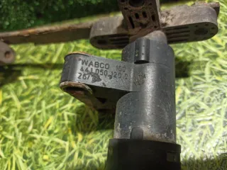 4410501230 Кран уровня подвески MAN TGA Арт 8215, вид 3