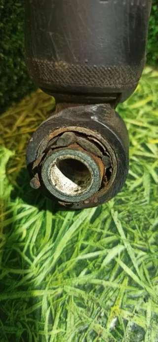 21940745,7421940745 Амортизатор кабины задний Renault T-Series Trucks Арт 7197, вид 2