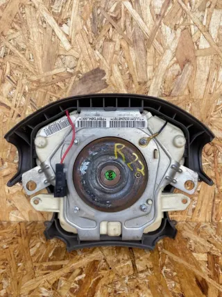 TUJDM183W0707,P0MF50WL8BC Подушка безопасности водителя Chrysler Concorde 2 Арт 96713089, вид 4