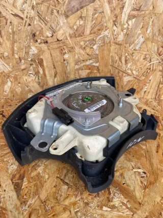 P0MF52DX9CB,TRYDM3152W0949 Подушка безопасности водителя Dodge Intrepid Арт 96713098, вид 5
