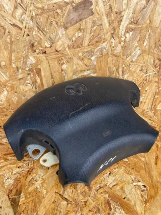 P0MF52DX9CB,TRYDM3152W0949 Подушка безопасности водителя Dodge Intrepid Арт 96713098, вид 2