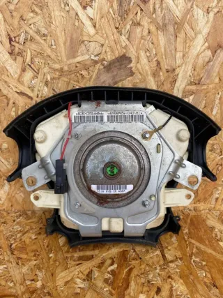P0MF52DX9CB,TRYDM3152W0949 Подушка безопасности водителя Dodge Intrepid Арт 96713098, вид 3