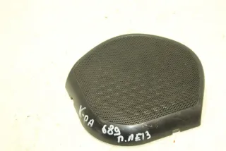  Сетка для динамика Citroen Xsara Арт 96713108, вид 1