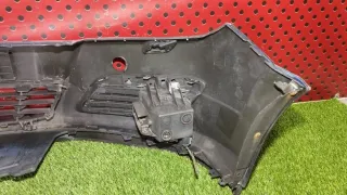  Бампер передний Opel Astra H Арт 96713422, вид 8