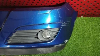  Бампер передний Opel Astra H Арт 96713422, вид 4