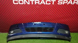  Бампер передний Opel Astra H Арт 96713422, вид 1