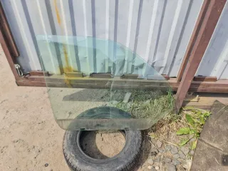  Стекло двери передней правой Volkswagen Multivan T5 restailing Арт 96713601, вид 1