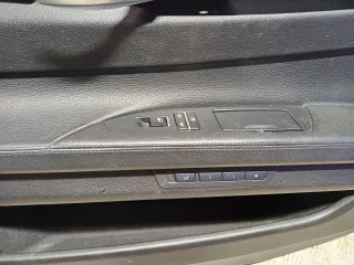  Кнопка стеклоподъемника заднего правого  BMW 7 F01/F02 Арт 96713615