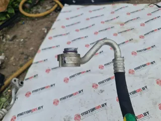 7E0820744C Трубка кондиционера Volkswagen Caravelle T5 restailing Арт 93642178, вид 3