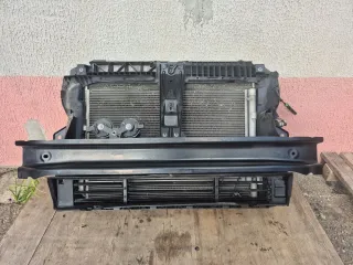 3QF121203A,3QF816411,3QF317019B Кассета радиаторов Volkswagen Atlas Арт 96713625, вид 1