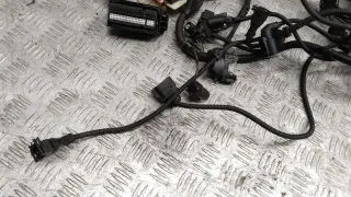  Проводка двигателя BMW 7 E65/E66 3.0л TDi Арт 68795_2000001307662, вид 3