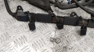  Проводка двигателя BMW 7 E65/E66 3.0л TDi Арт 68795_2000001307662, вид 7