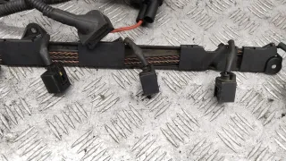  Проводка двигателя BMW 7 E65/E66 3.0л TDi Арт 68795_2000001307662, вид 8