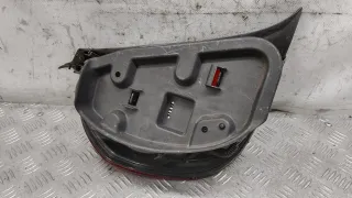  Фонарь задний правый Citroen C5 1 Арт 23162_2000001307571, вид 4