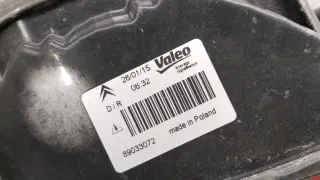  Фонарь задний правый Citroen C5 1 Арт 23162_2000001307571, вид 7