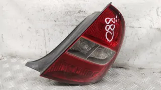  Фонарь задний правый Citroen C5 1 Арт 23172_2000001307571, вид 1