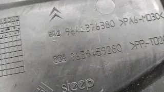 9639459280 Пластик моторного отсека Citroen C5 1 Арт 29775_2000001307572, вид 3
