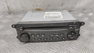 96552643 Магнитола Citroen C5 1 Арт 40946_2000001307574, вид 1