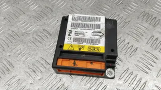 9648403180 Блок AirBag Citroen C5 1 Арт 1321_2000001307528, вид 1