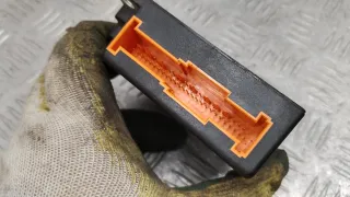9648665580 Блок AirBag Citroen C5 1 Арт 45514_2000001307513, вид 2