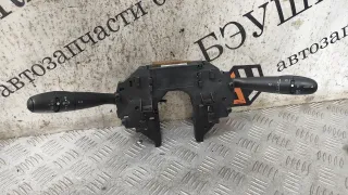 96655322XT Переключатель подрулевой (стрекоза) Citroen C5 2 Арт 33324_2000001261366, вид 1