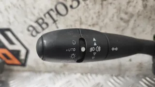 96655322XT Переключатель подрулевой (стрекоза) Citroen C5 2 Арт 33324_2000001261366, вид 2