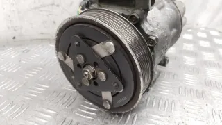9651911180 Компрессор кондиционера Citroen C8 Арт 65286_2000001307699, вид 2