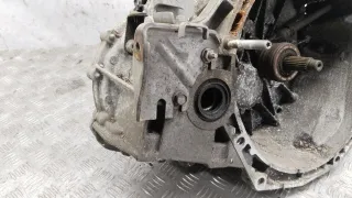 TL4056 КПП механическая (МКПП) Renault Megane 3 Арт 68797_2000001307675, вид 2