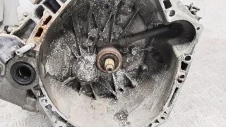 TL4056 КПП механическая (МКПП) Renault Megane 3 Арт 68797_2000001307675, вид 3