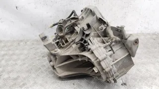 TL4056 КПП механическая (МКПП) Renault Megane 3 Арт 68797_2000001307675, вид 4