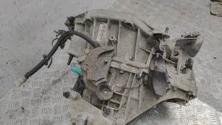 TL4056 КПП механическая (МКПП) Renault Megane 3 Арт 68797_2000001307675, вид 6