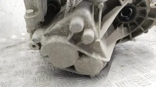 TL4056 КПП механическая (МКПП) Renault Megane 3 Арт 68797_2000001307675, вид 7