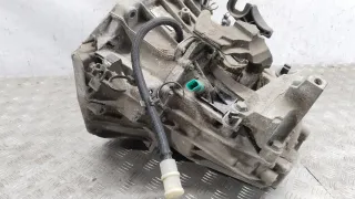 TL4056 КПП механическая (МКПП) Renault Megane 3 Арт 68797_2000001307675, вид 8