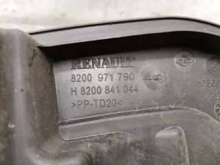 8200971790 Резонатор воздушного фильтра Renault Scenic 3 Арт 25508_2000001307681, вид 5
